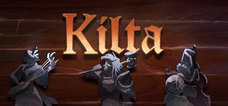 《Kilta》英文版百度云迅雷下载v1.02