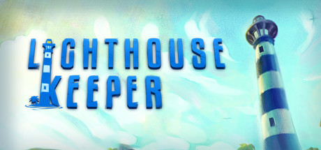 《灯塔看护人 Lighthouse Keeper》英文版百度云迅雷下载