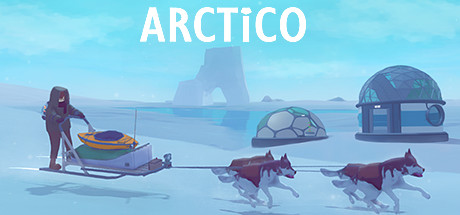 《Arctico》英文版百度云迅雷下载v1.3