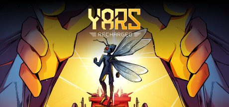 《Yars: Recharged》中文版百度云迅雷下载
