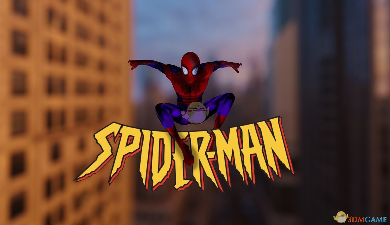 《漫威蜘蛛侠：重制版》PS1蜘蛛侠套装MOD电脑版下载