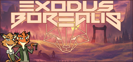 《离开北欧 Exodus Borealis》英文版百度云迅雷下载v6.6d