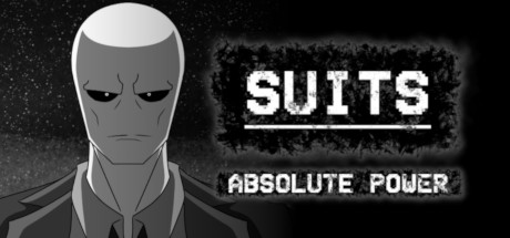 《正装：绝对权力 Suits: Absolute Power》英文版百度云迅雷下载