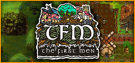 《TFM第一个人 TFM: The First Men》中文版百度云迅雷下载v0.4.13