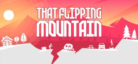 《翻越那座山 That Flipping Mountain》中文版百度云迅雷下载v1.1.2|容量157MB|官方简体中文|支持键盘.鼠标