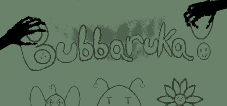 《Bubbaruka!》英文版百度云迅雷下载