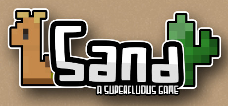 《末日黄沙游戏 Sand: A Superfluous Game》英文版百度云迅雷下载v0.7.1