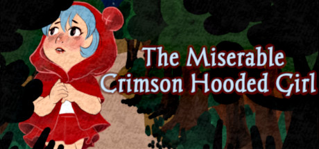《悲惨小红帽 The Miserable Crimson Hooded Girl》英文版百度云迅雷下载