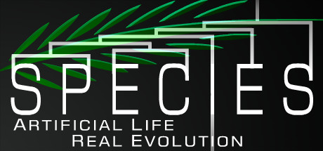 《物种：人工生命，真实进化 Species: Artificial Life, Real Evolution》英文版百度云迅雷下载v0.14.0.10