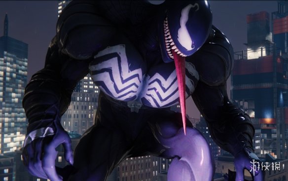 《漫威蜘蛛侠：重制版》电影版毒液MOD电脑版下载
