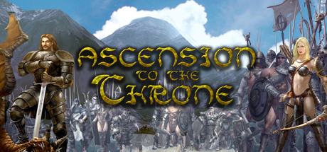《君临天下 Ascension To The Throne》英文版百度云迅雷下载