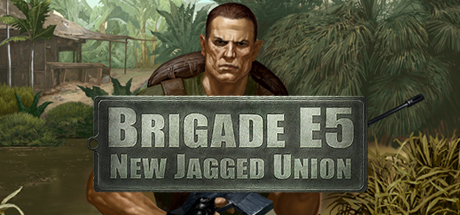 《E5旅之新铁血联盟 Brigade E5: New Jagged Union》英文版百度云迅雷下载