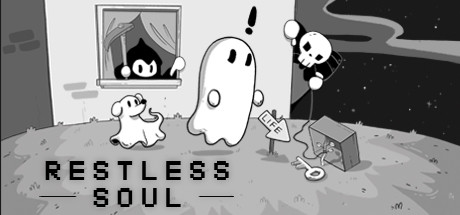 《RESTLESS SOUL》中文版百度云迅雷下载 二次世界 第2张