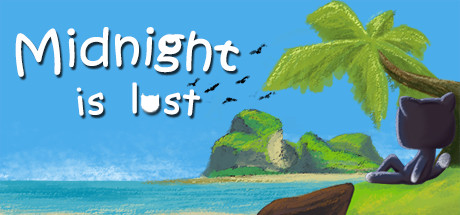 《午夜消失了 Midnight is Lost》英文版百度云迅雷下载v2.0