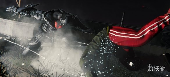 《漫威蜘蛛侠：重制版》蝙蝠侠替换蜘蛛侠MOD电脑版下载