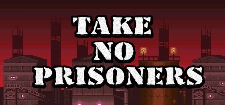 《绝不留情 Take no Prisoners》英文版百度云迅雷下载 二次世界 第2张