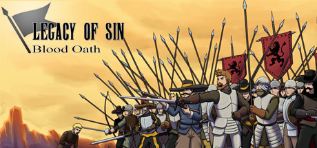 《罪行的遗产血誓 Legacy of Sin blood oath》中文版百度云迅雷下载