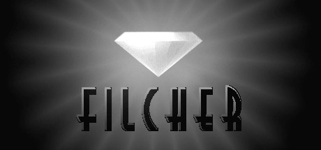 《Filcher》英文版百度云迅雷下载v1.0.2