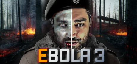 《埃博拉病毒3 EBOLA 3》中文版百度云迅雷下载