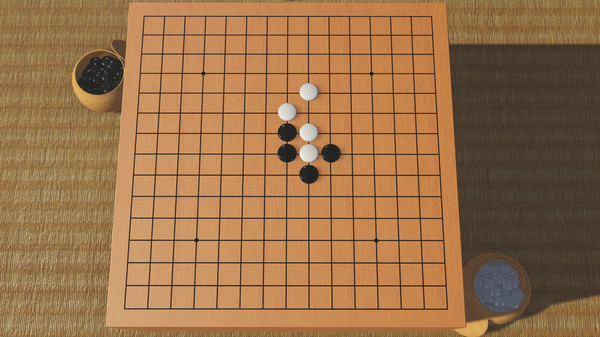 《一起五子棋 Gomoku Let's go》中文版百度云迅雷下载v1.2.14 二次世界 第6张
