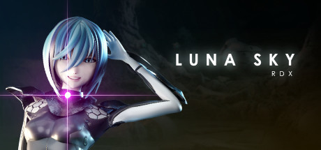 《露娜天空RDX Luna Sky RDX》英文版百度云迅雷下载v2.2