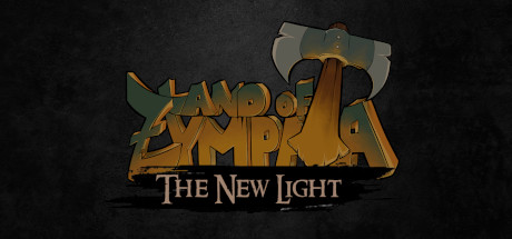 《锡姆帕亚之地：新光 Land of Zympaia The New Light》英文版百度云迅雷下载