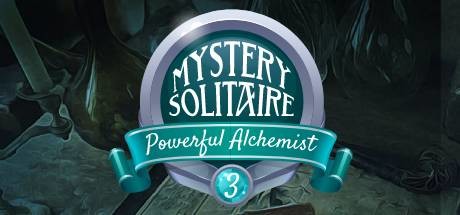《神秘纸牌：强大的炼金术 Mystery Solitaire. Powerful Alchemist 3》英文版百度云迅雷下载