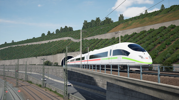 《模拟火车天下3 Train Sim World® 3》中文版百度云迅雷下载v1.0.16 二次世界 第3张