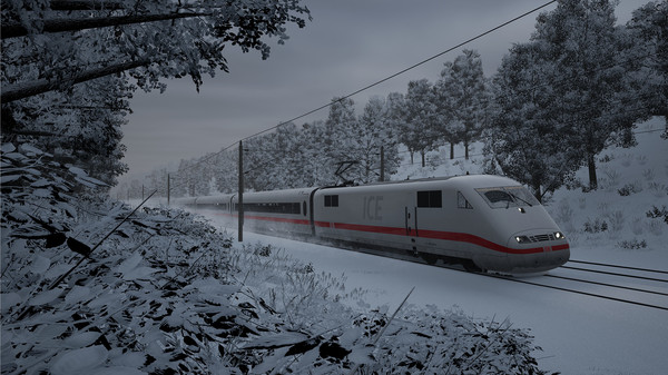 《模拟火车天下3 Train Sim World® 3》中文版百度云迅雷下载v1.0.16 二次世界 第7张