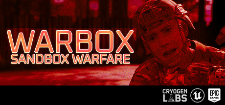 《Warbox》英文版百度云迅雷下载v0.3.5