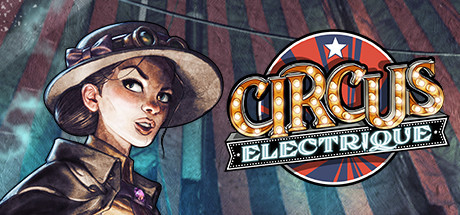 《电气马戏团 Circus Electrique》英文版百度云迅雷下载 二次世界 第2张