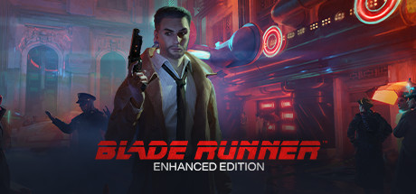 《银翼杀手：增强版 blade runner enhanced edition》英文版百度云迅雷下载v1.0.1016