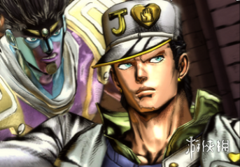 《JOJO的奇妙冒险：群星之战重制版》第四部承太郎MOD电脑版下载