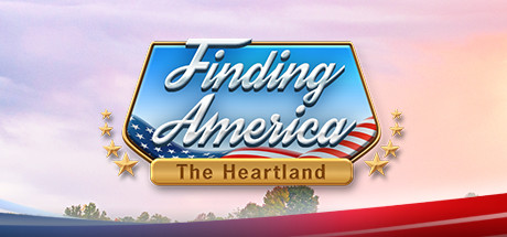 《寻找美国：心脏地带 Finding America: The Heartland》英文版百度云迅雷下载