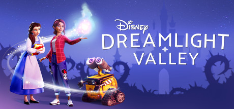 《迪士尼梦幻星谷 Disney Dreamlight Valley》中文版百度云迅雷下载