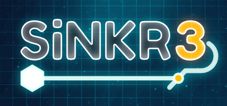 《SiNKR 3 冰钩 3》中文版百度云迅雷下载v1.1.1|容量131MB|官方简体中文|支持键盘.鼠标.手柄