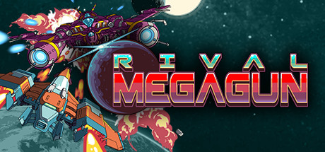 《巨型战机对决 Rival Megagun》英文版百度云迅雷下载v1.1.4