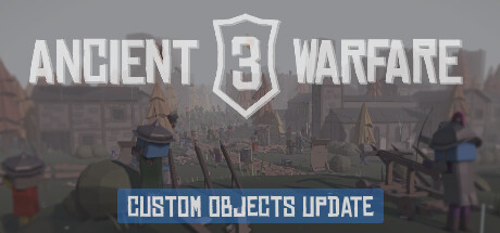 《古代战争3 Ancient Warfare 3》英文版百度云迅雷下载v0.39.0.2