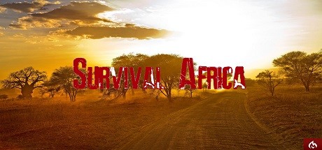 《非洲生存 Survival Africa》英文版百度云迅雷下载