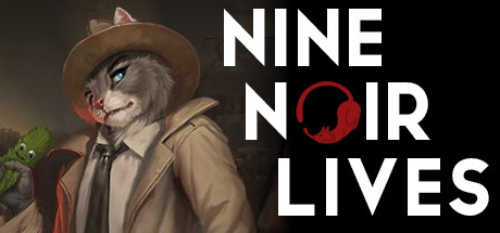 《猫城谜案 Nine Noir Lives》英文版百度云迅雷下载