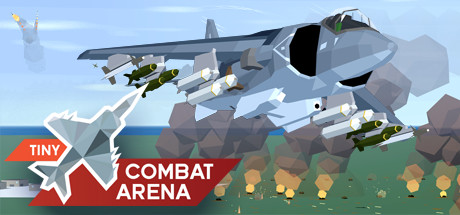 《微型战场 Tiny Combat Arena》英文版百度云迅雷下载v0.9.2.2