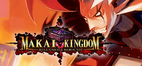 《幻域战记：重获新生 Makai Kingdom: Reclaimed and Rebound》英文版百度云迅雷下载8799301 二次世界 第2张