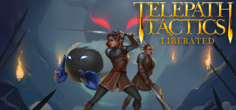 《通灵者策略解放 Telepath Tactics Liberated》英文版百度云迅雷下载v1.0.37