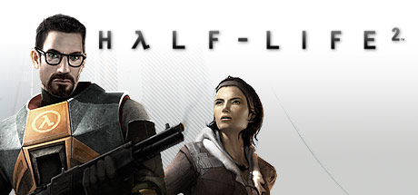 《半条命2 Half Life 2》中文版百度云迅雷下载v20231118|容量3.97GB|官方简体中文|支持键盘.鼠标.手柄