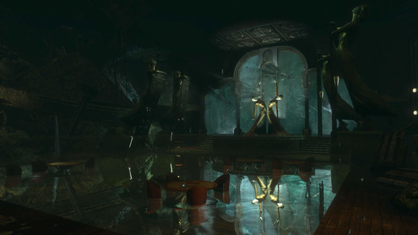 《生化奇兵2：重制版 BioShock 2 Remastered》中文版百度云迅雷下载v20220831|容量20GB|官方简体中文|支持键盘.鼠标.手柄 二次世界 第7张