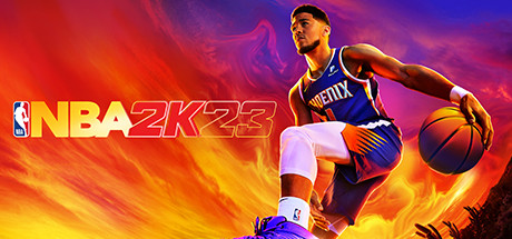 《NBA 2K23》中文版百度云迅雷下载Build.9443638|容量130GB|官方简体中文|支持键盘.鼠标.手柄
