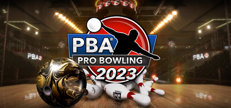 《PBA职业保龄球2023 PBA Pro Bowling 2023》英文版百度云迅雷下载