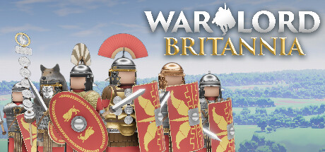 《军阀：不列颠 Warlord: Britannia》英文版百度云迅雷下载v2.01