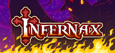 《地狱之魂 Infernax》中文版百度云迅雷下载v1.02.004
