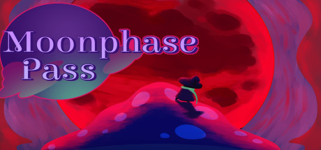 《月相通道 Moonphase Pass》英文版百度云迅雷下载 二次世界 第2张